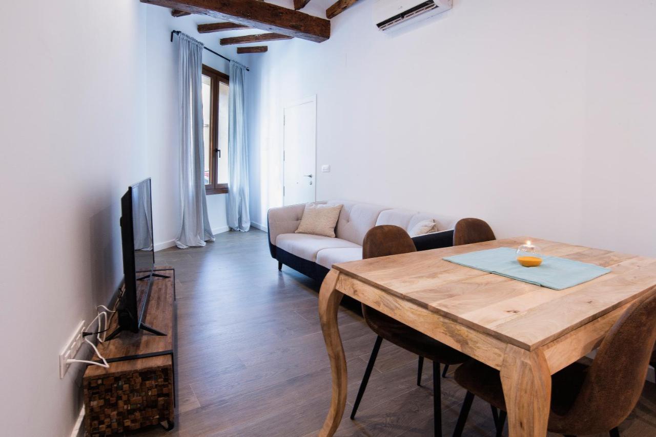 Apartamentos Del Tenor Denia Exterior photo