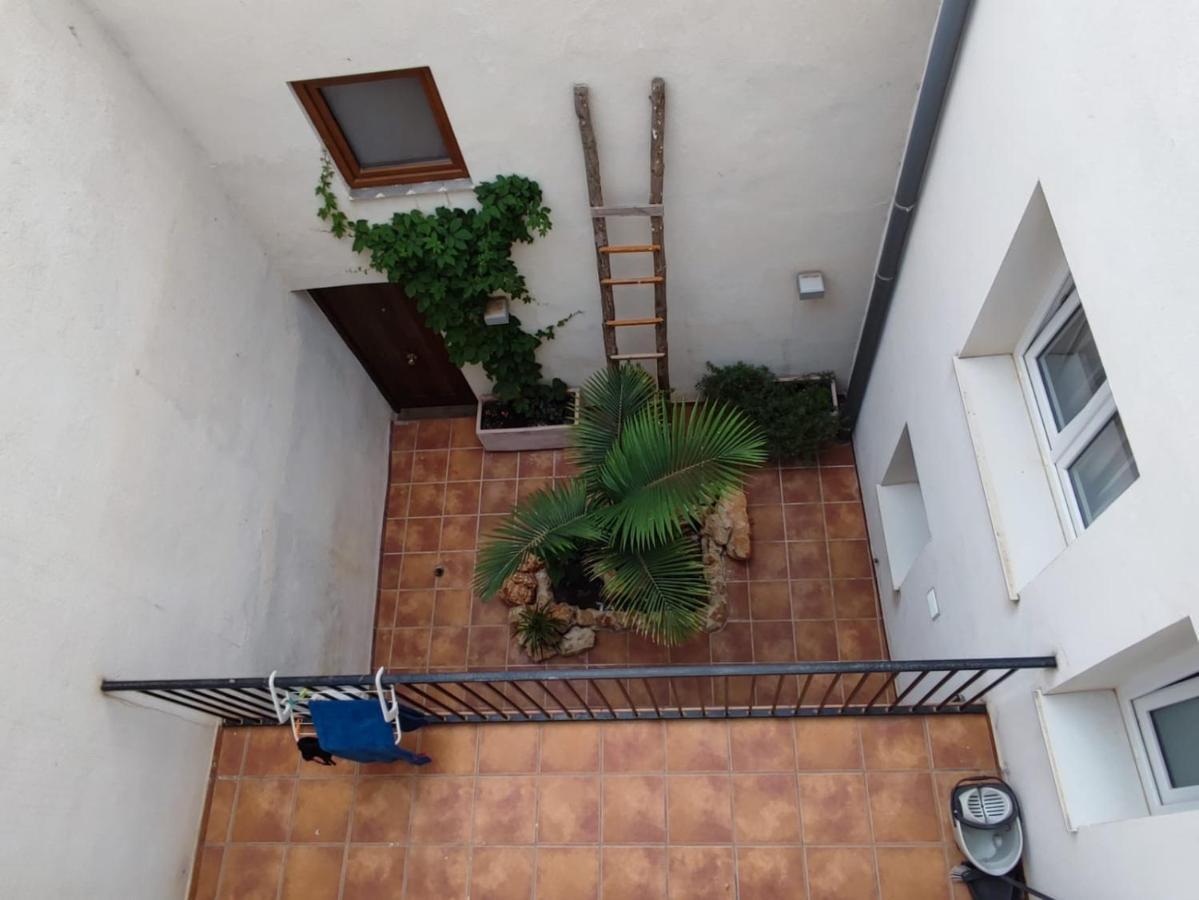 Apartamentos Del Tenor Denia Exterior photo
